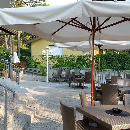 Hotel Acapulco Lignano Sabbiadoro