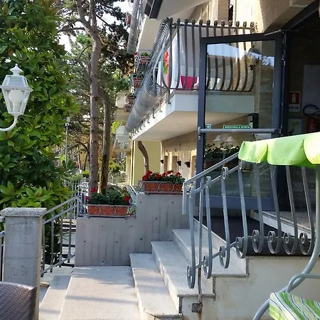 Acapulco 3* Lignano Sabbiadoro