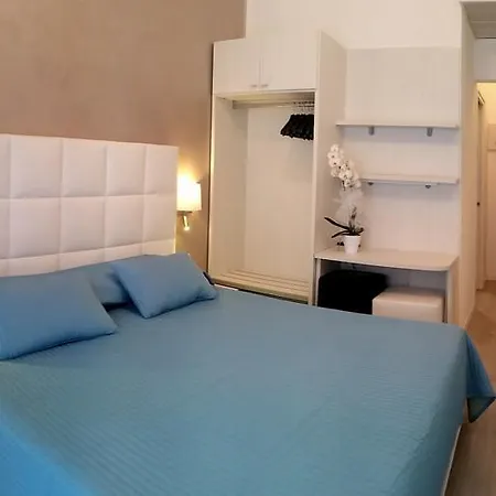 Hotel Acapulco Lignano Sabbiadoro