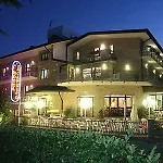 Otel Acapulco Lignano Sabbiadoro
