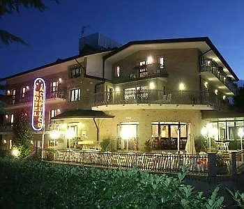 호텔 Acapulco 리그나노 사비아도로