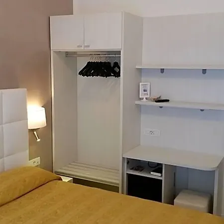 Acapulco & 3* 리그나노 사비아도로