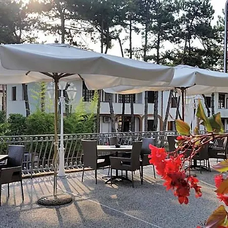 Acapulco & 호텔 리그나노 사비아도로