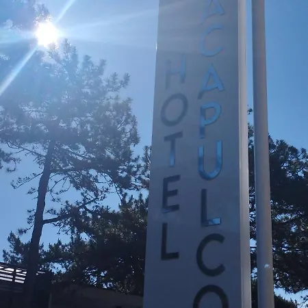 Acapulco & 3* Lignano Sabbiadoro