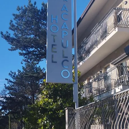 Acapulco & Lignano Sabbiadoro