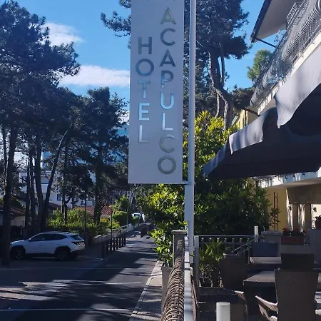 Acapulco & Hotel Lignano Sabbiadoro