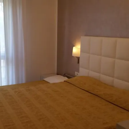 Acapulco & Hotel