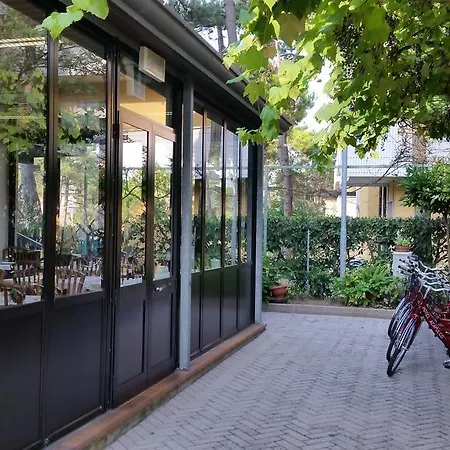 호텔 Acapulco 리그나노 사비아도로