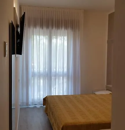 Acapulco & 3* 리그나노 사비아도로