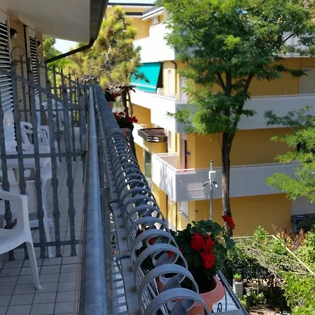 Hotel Acapulco Lignano Sabbiadoro