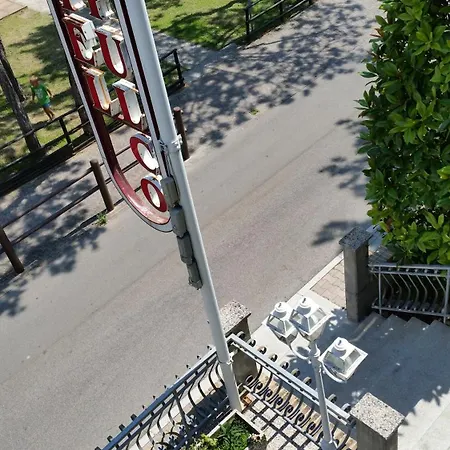 Acapulco Λινιάνο Σαμπιαντόρο