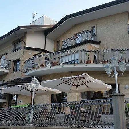 Acapulco Λινιάνο Σαμπιαντόρο