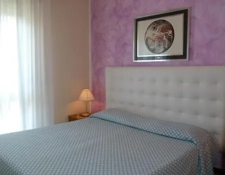 Acapulco 3* Λινιάνο Σαμπιαντόρο