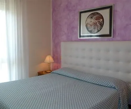 Acapulco 3* Lignano Sabbiadoro