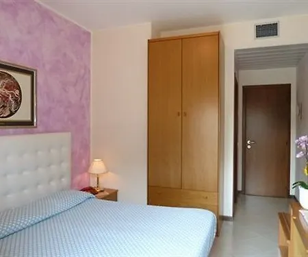 Acapulco 3* 리그나노 사비아도로