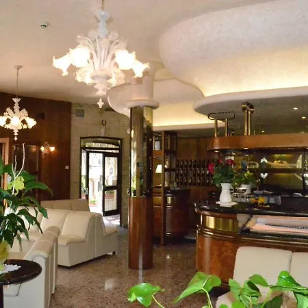 Acapulco 3* Λινιάνο Σαμπιαντόρο