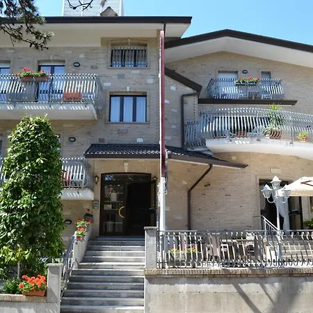 Acapulco Ξενοδοχείο