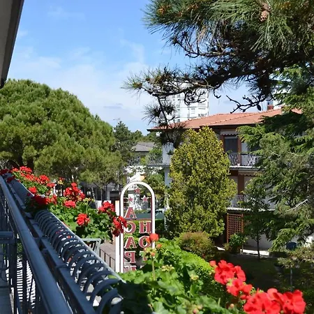 Hotel Acapulco Lignano Sabbiadoro