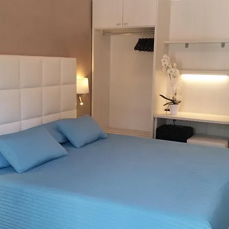 Hotel Acapulco Lignano Sabbiadoro