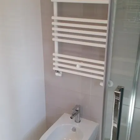 호텔 Acapulco 리그나노 사비아도로