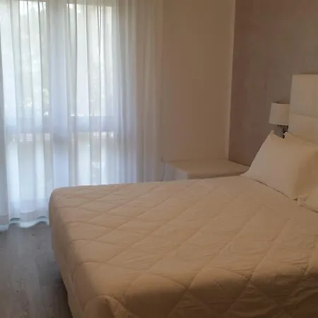 Acapulco & 3* 리그나노 사비아도로