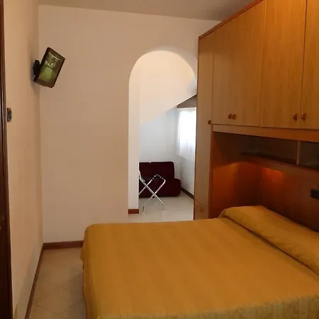 Hotel Acapulco 3*