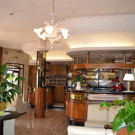 Hotel Acapulco Lignano Sabbiadoro