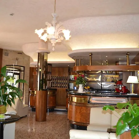 Hotel Acapulco & Lignano Sabbiadoro