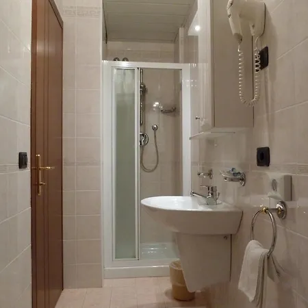 Acapulco 3* 리그나노 사비아도로