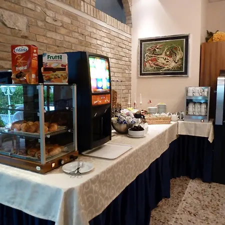 Acapulco 3* Λινιάνο Σαμπιαντόρο