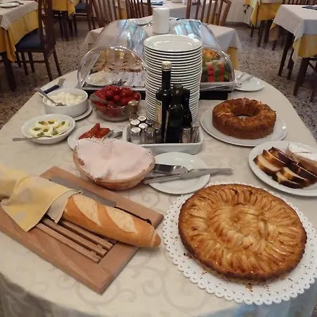 Ξενοδοχείο Acapulco