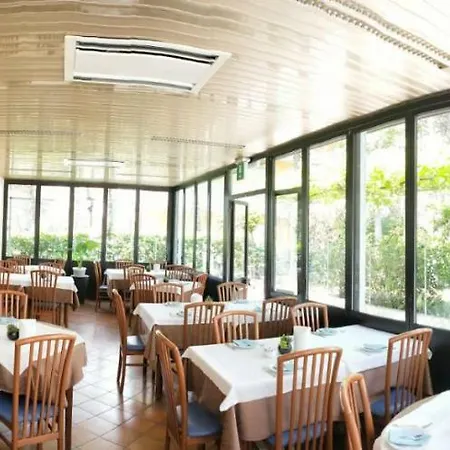 Ξενοδοχείο Acapulco 3*