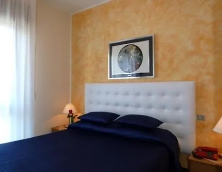 Acapulco 3* 리그나노 사비아도로