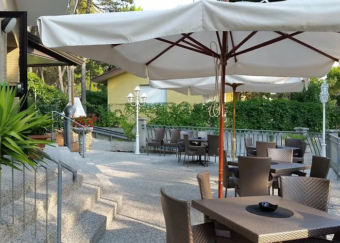 Hotel Acapulco Lignano Sabbiadoro