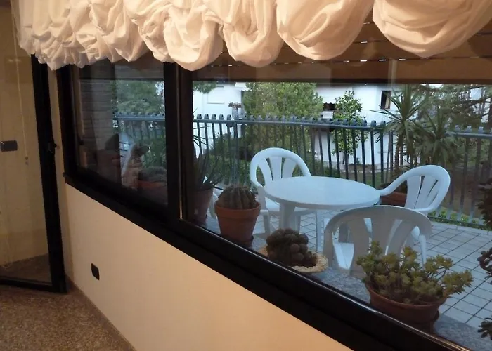 Acapulco Hotel Lignano Sabbiadoro