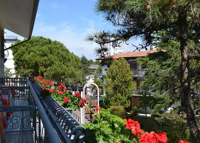 Hotel Acapulco Lignano Sabbiadoro