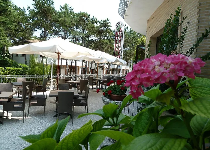 Acapulco 3* Lignano Sabbiadoro